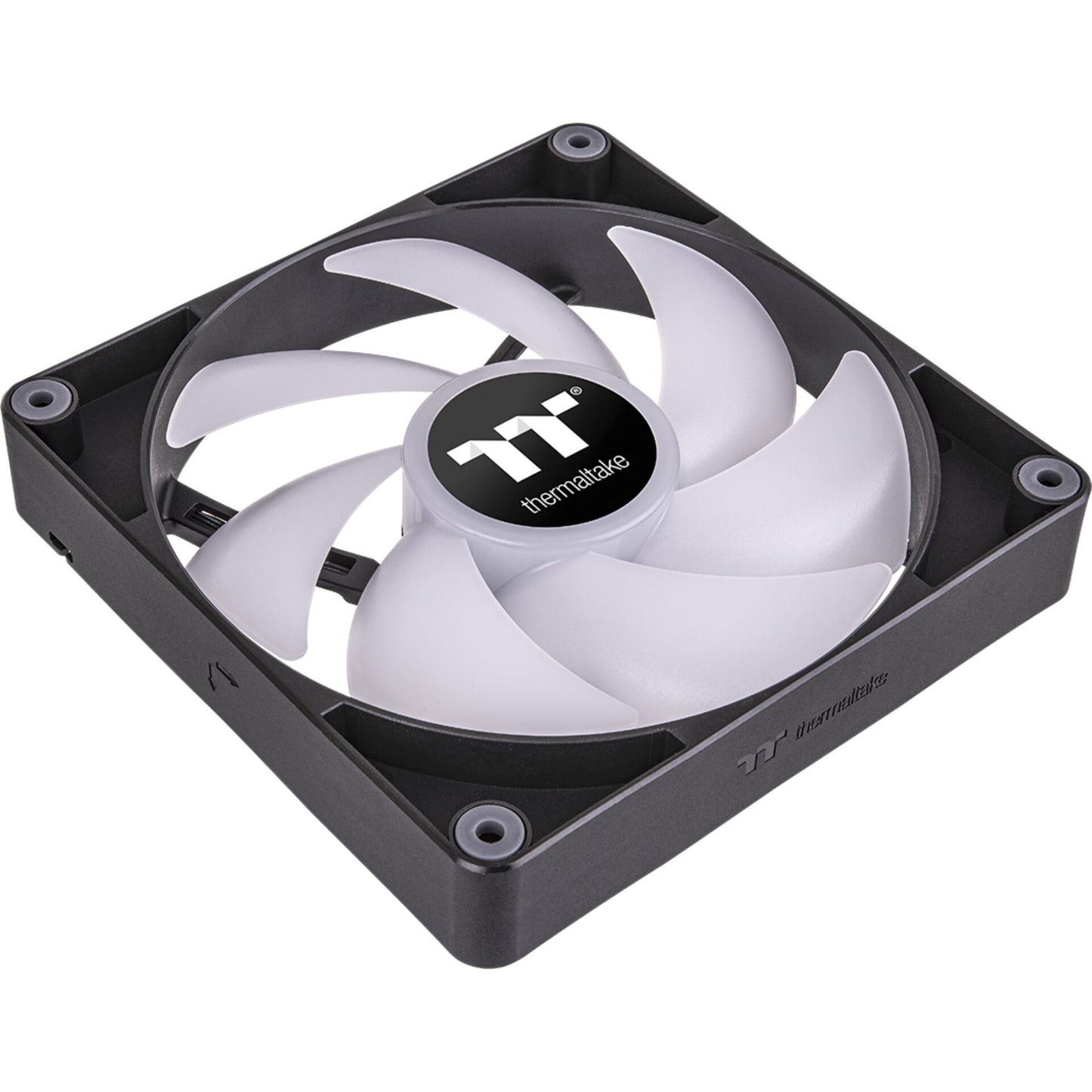 Thermaltake CT120 ARGB Sync PC Cooling Fan 2 Pack