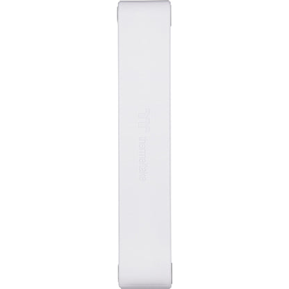 Thermaltake CT120 ARGB Sync PC Cooling Fan White 2 Pack