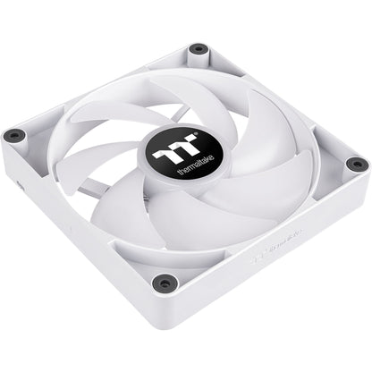 Thermaltake CT120 ARGB Sync PC Cooling Fan White 2 Pack