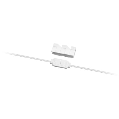 Thermaltake CT120 ARGB Sync PC Cooling Fan White 2 Pack