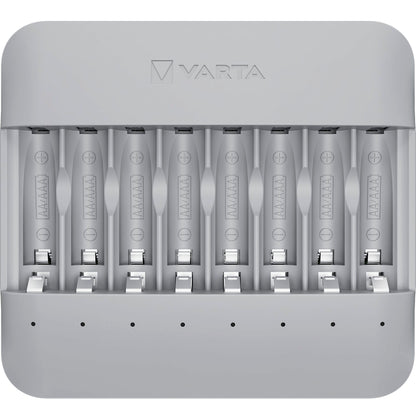 Varta Eco Charger Multi Recycled 57682 101 111