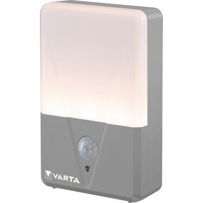 Varta Motion Sensor Outdoor Light incl. 3xAAA 16634 101 421
