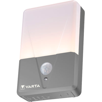 Varta Motion Sensor Outdoor Light TWINP        16634 101 402