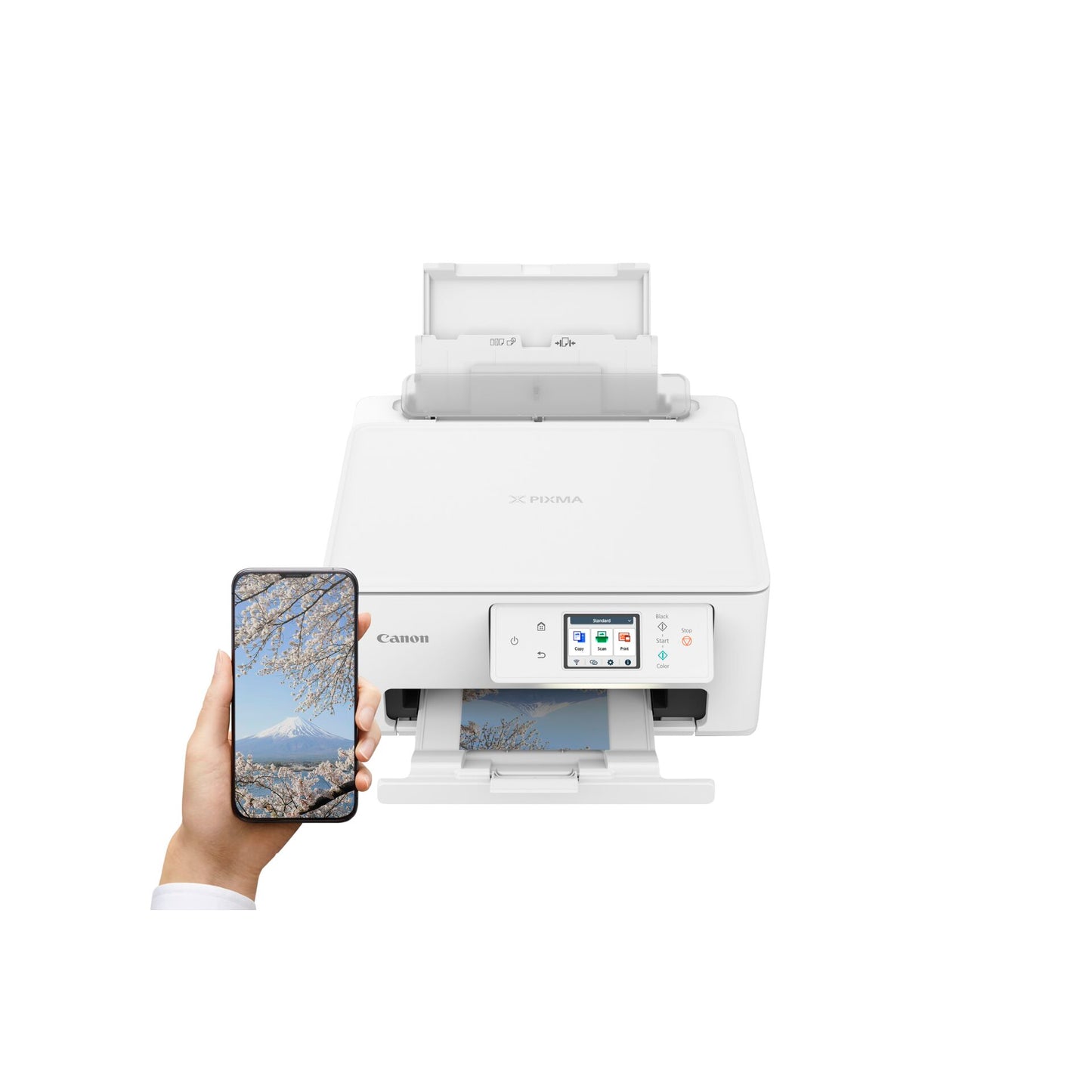 Canon PIXMA TS 7650i