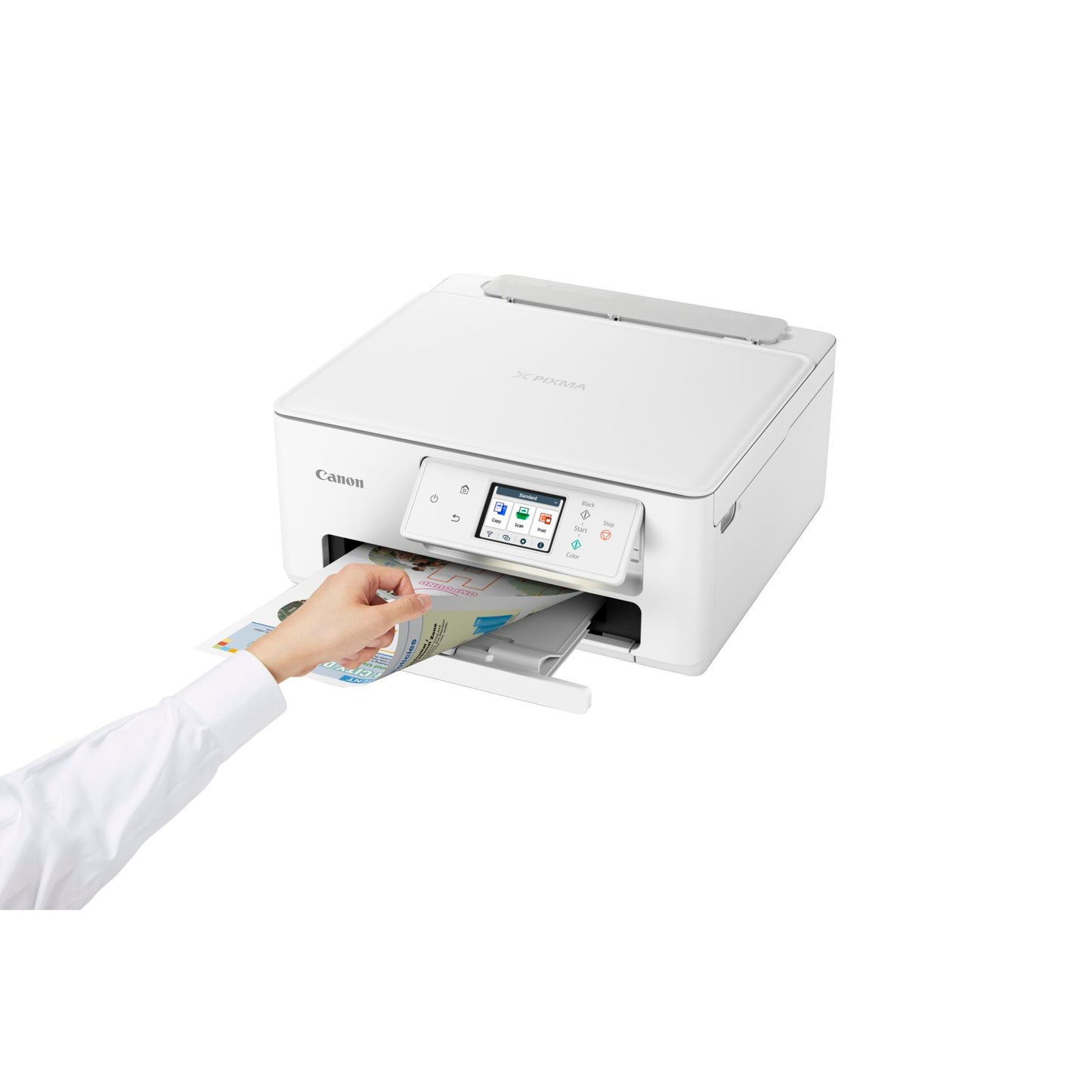 Canon PIXMA TS 7650i