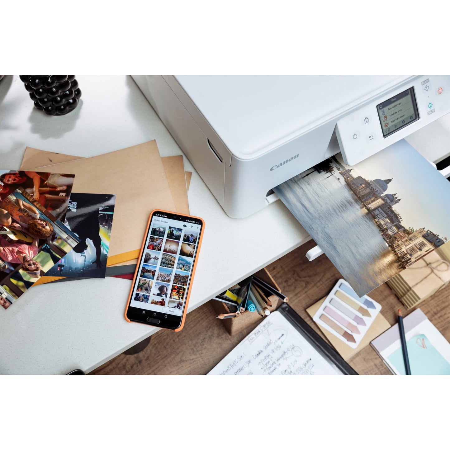 Canon PIXMA TS 7650i