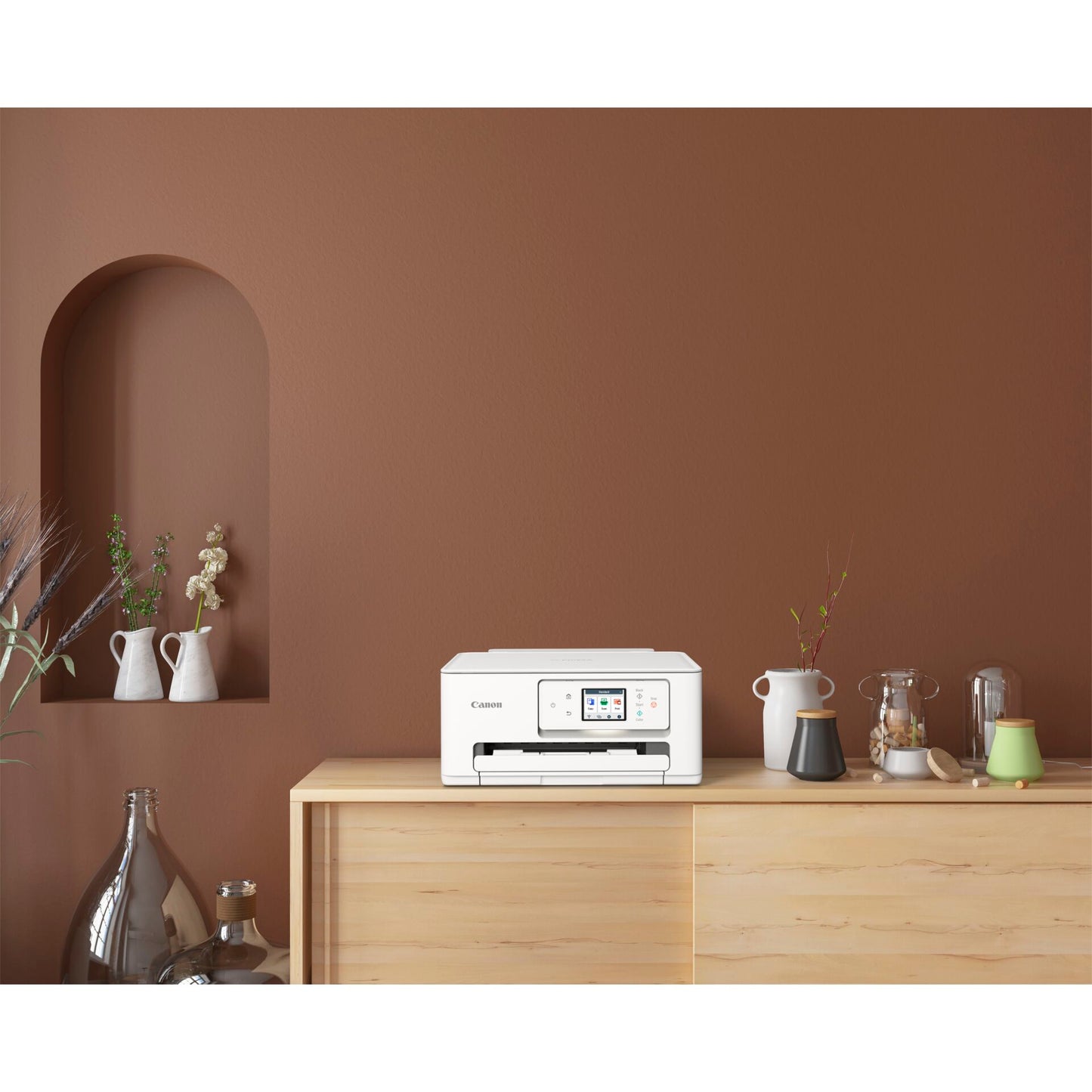 Canon PIXMA TS 7650i