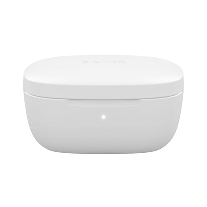 Belkin SoundForm Motion True Wireless In-Ear white AUC010btWH