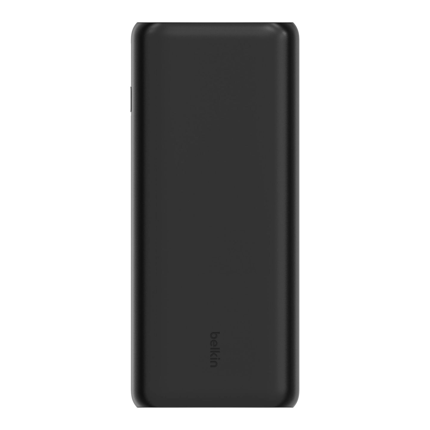 Belkin compact 3-Port Powerbank 20.000mAh 20W USB-C/C BPB014btBk