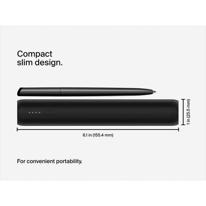 Belkin compact 3-Port Powerbank 20.000mAh 20W USB-C/C BPB014btBk