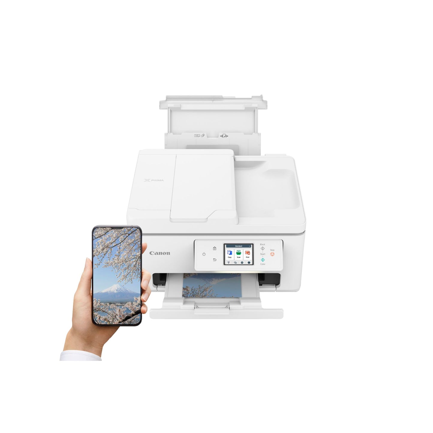 Canon PIXMA TS 7750i