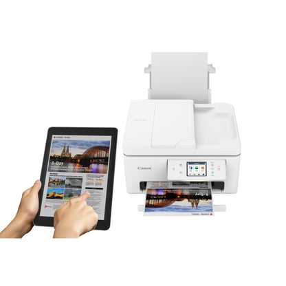 Canon PIXMA TS 7750i