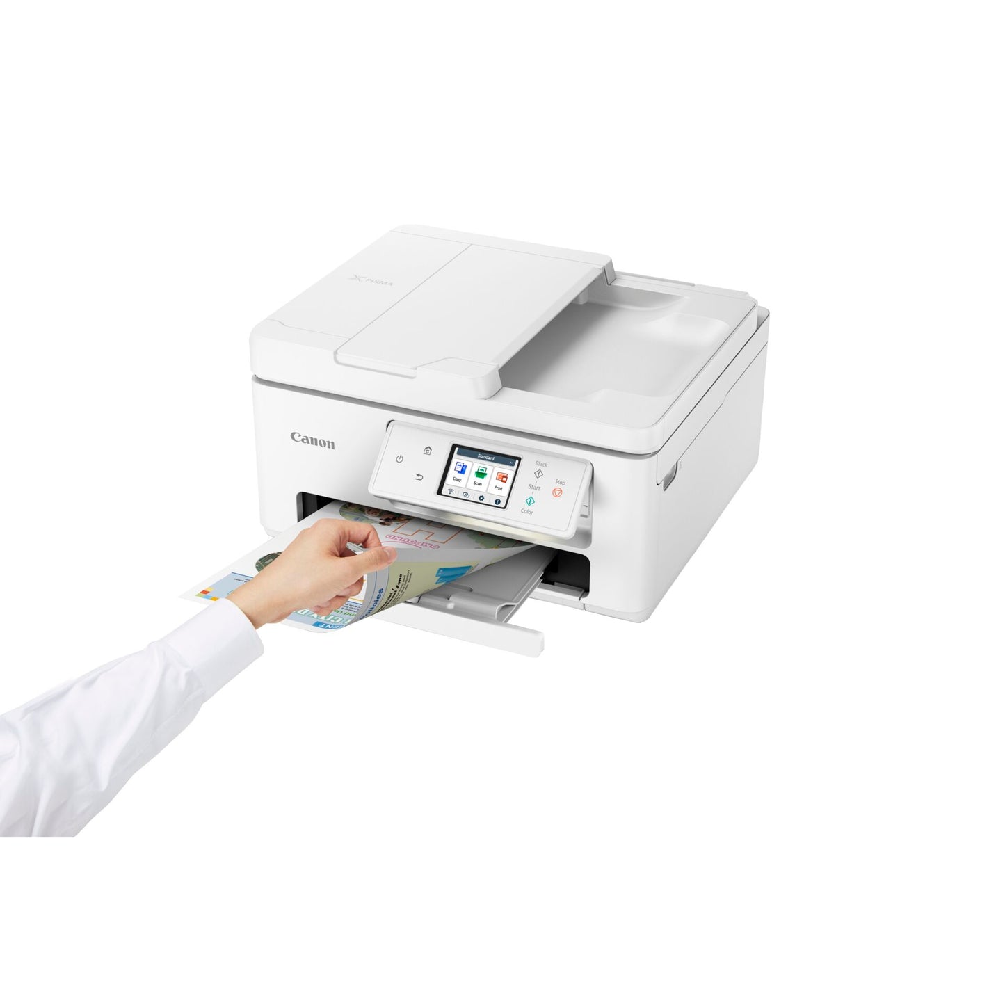 Canon PIXMA TS 7750i