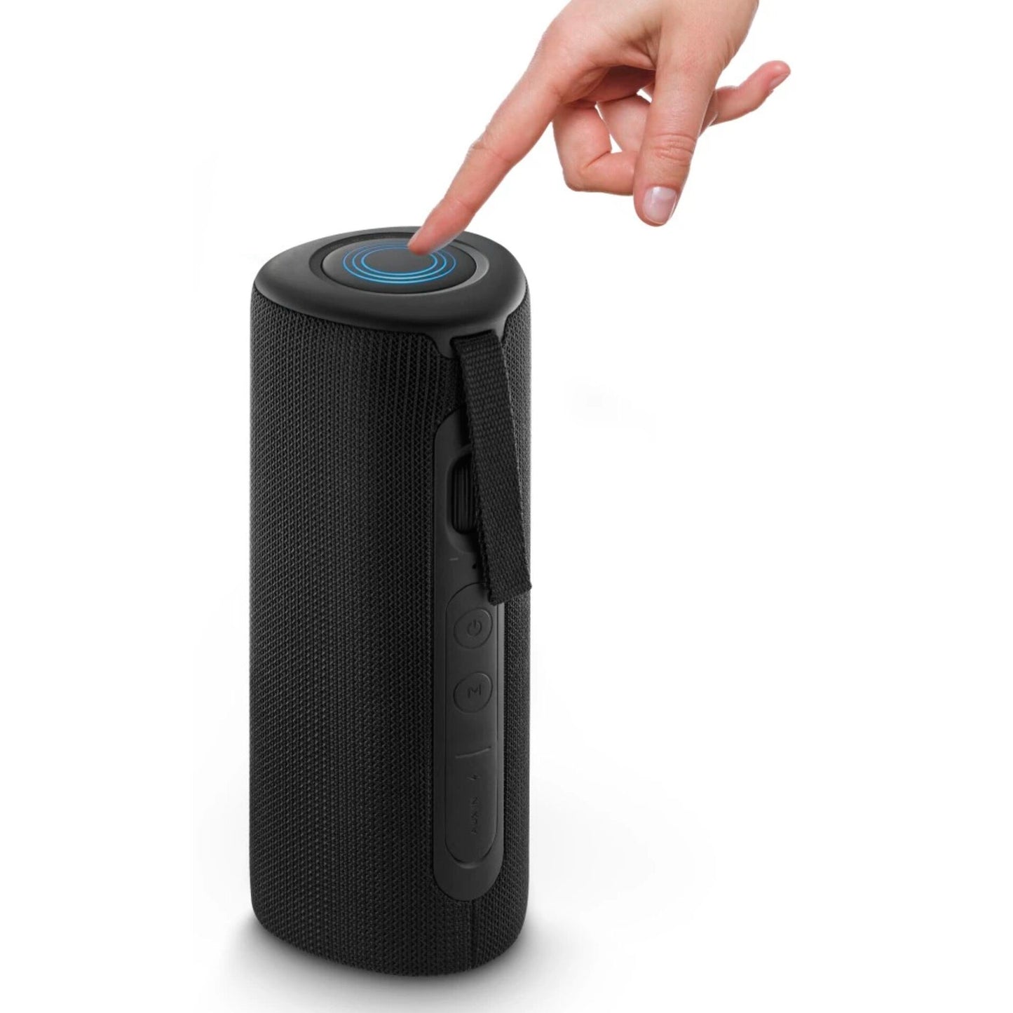 Hama Pipe 3.0 Bluetooth Speaker Waterproof  IPX5, Light   188202