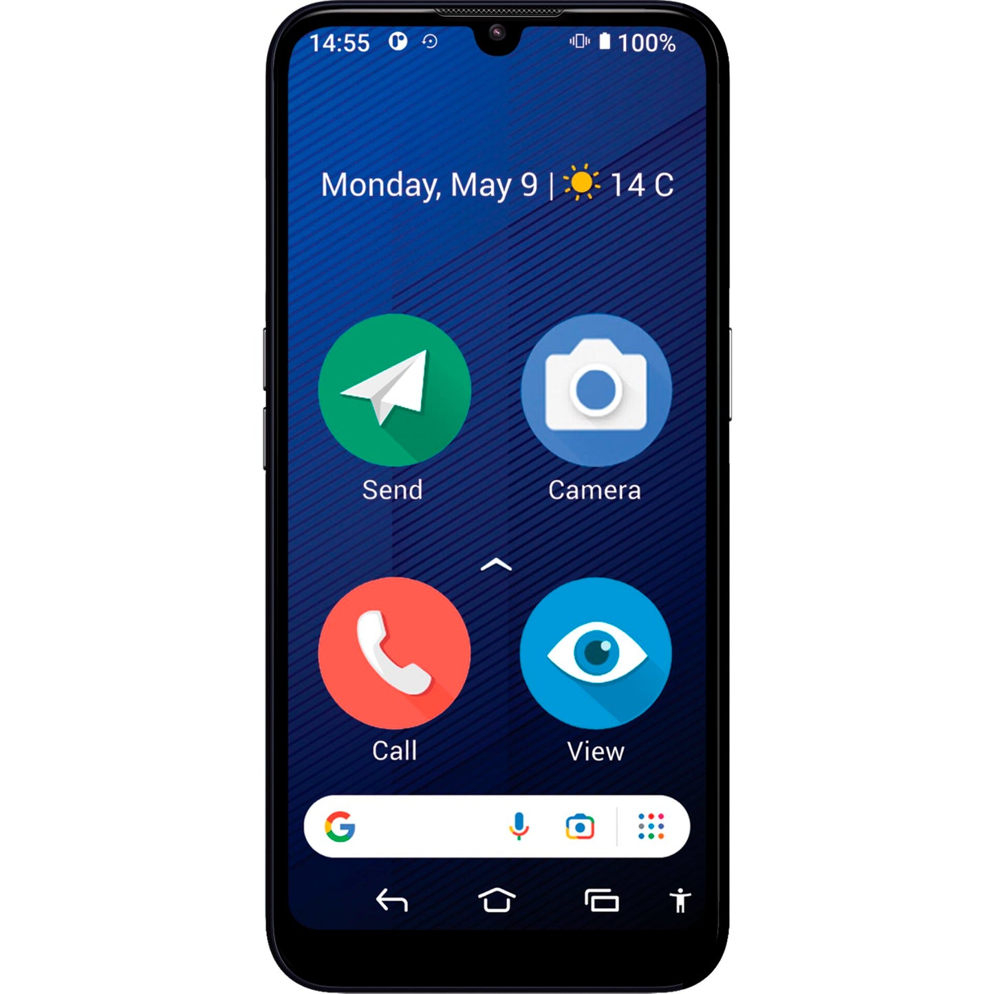 Doro 8200 Plus