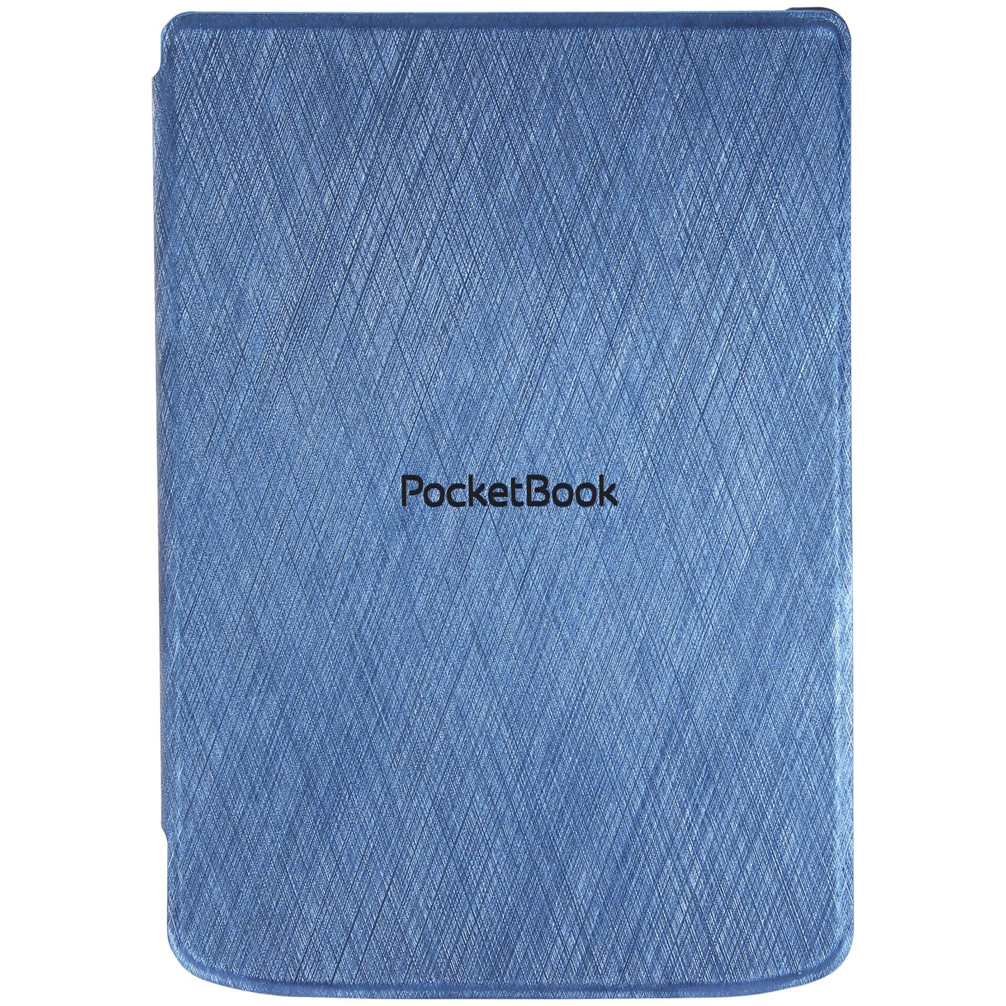 PocketBook Shell - Blue Cover for Verse / Verse Pro
