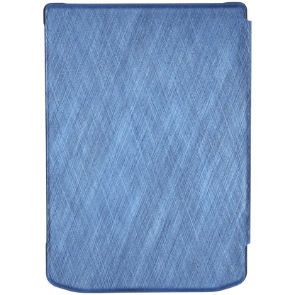 PocketBook Shell - Blue Cover for Verse / Verse Pro