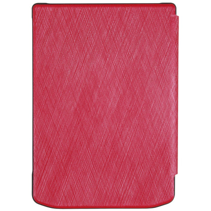 PocketBook Shell - Red Cover for Verse / Verse Pro