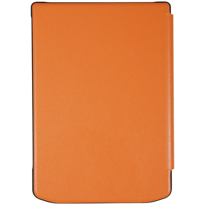 PocketBook Shell - Orange Cover for Verse / Verse Pro
