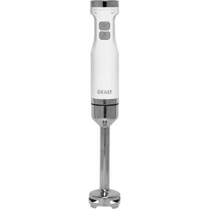 Graef HB 501 Stick Mixer white