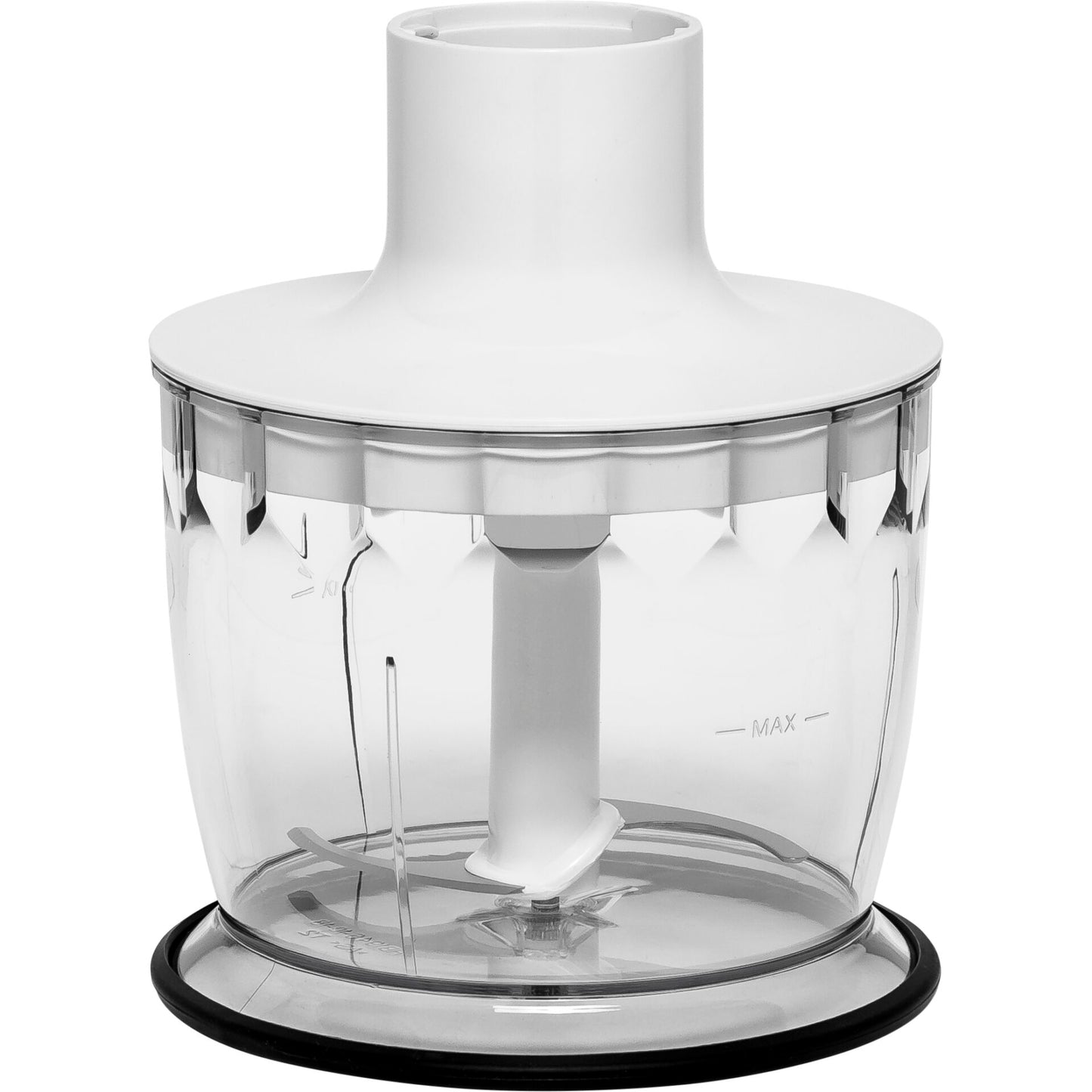 Graef HB 501 Stick Mixer white