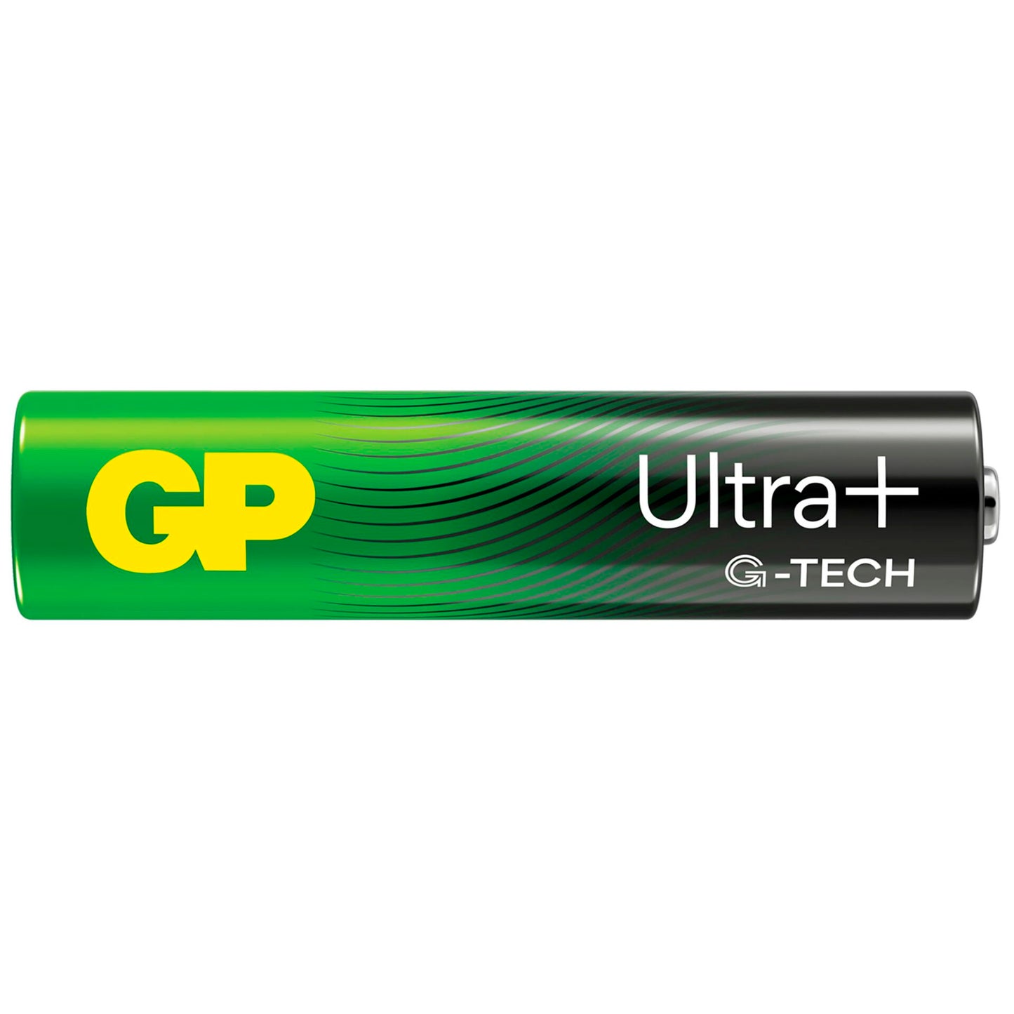 1x4 GP ULTRA PLUS Alkaline 1,5V AAA Micro LR03    03024AUPETA-B4