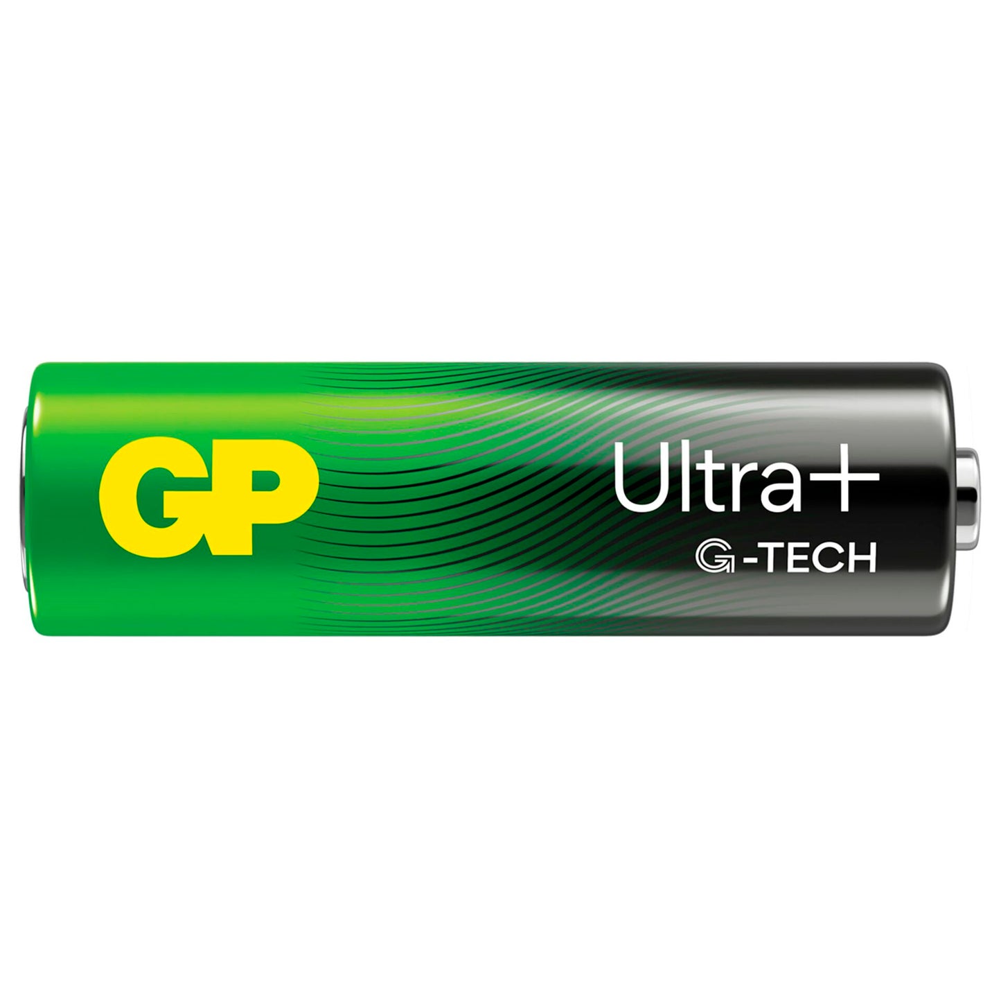 1x4 GP ULTRA PLUS Alkaline 1,5V AA Mignon LR06    03015AUPETA-B4