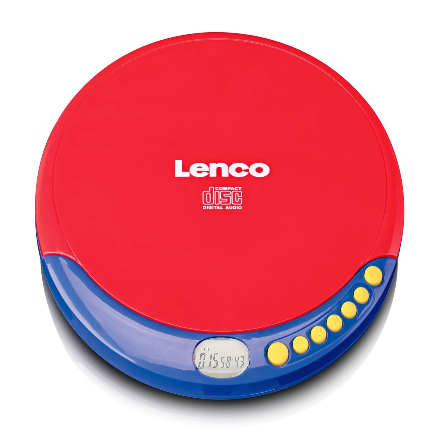 Lenco CD-021KIDS