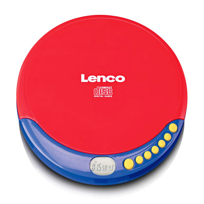 Lenco CD-021KIDS