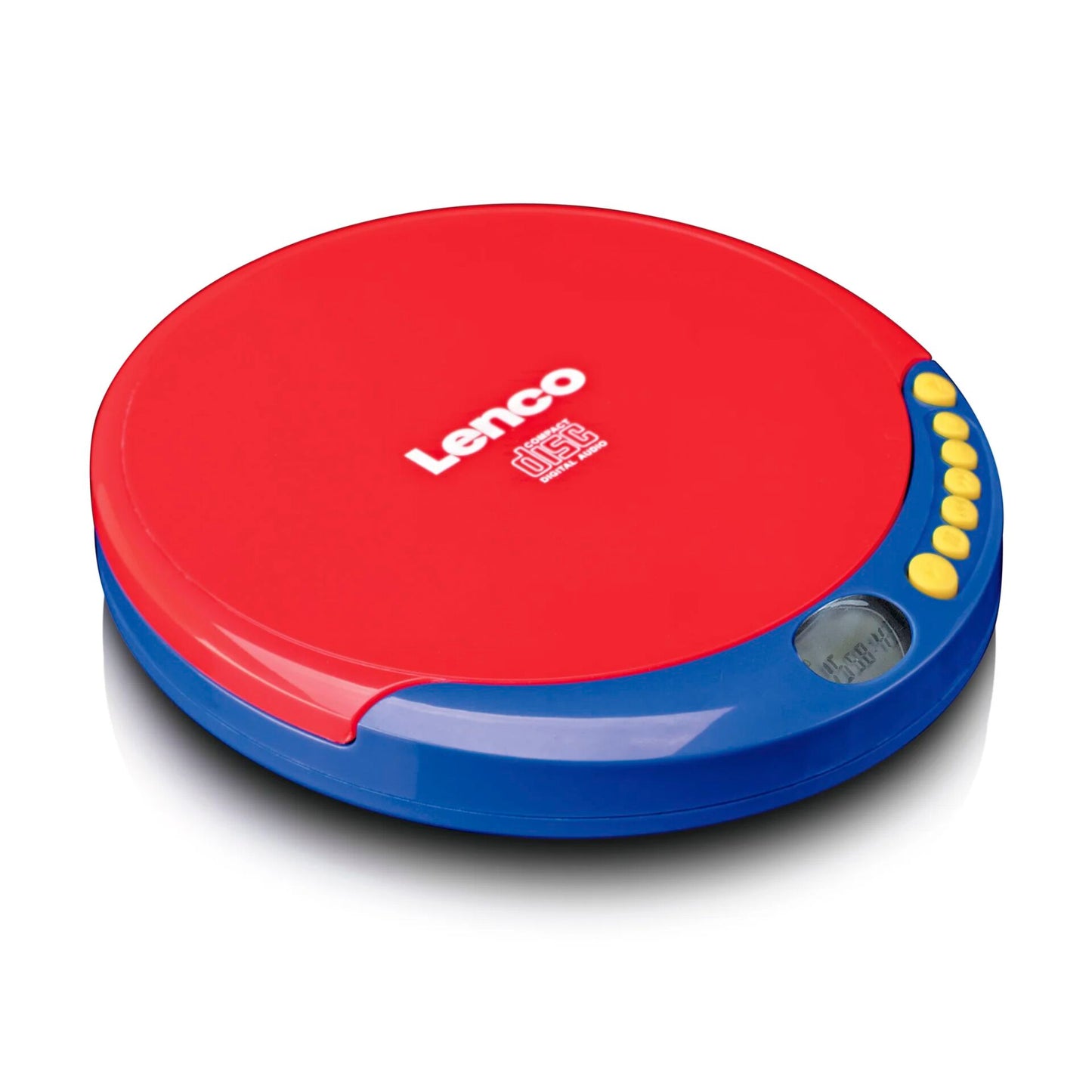 Lenco CD-021KIDS