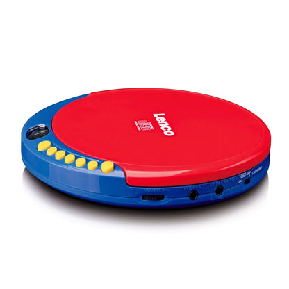 Lenco CD-021KIDS