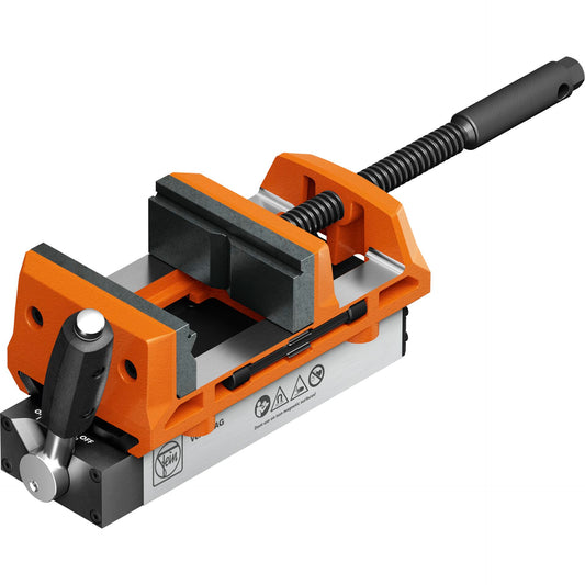 Fein VersaMAG Magnetiv Vise Set