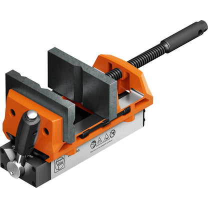 Fein VersaMAG Magnetiv Vise Set