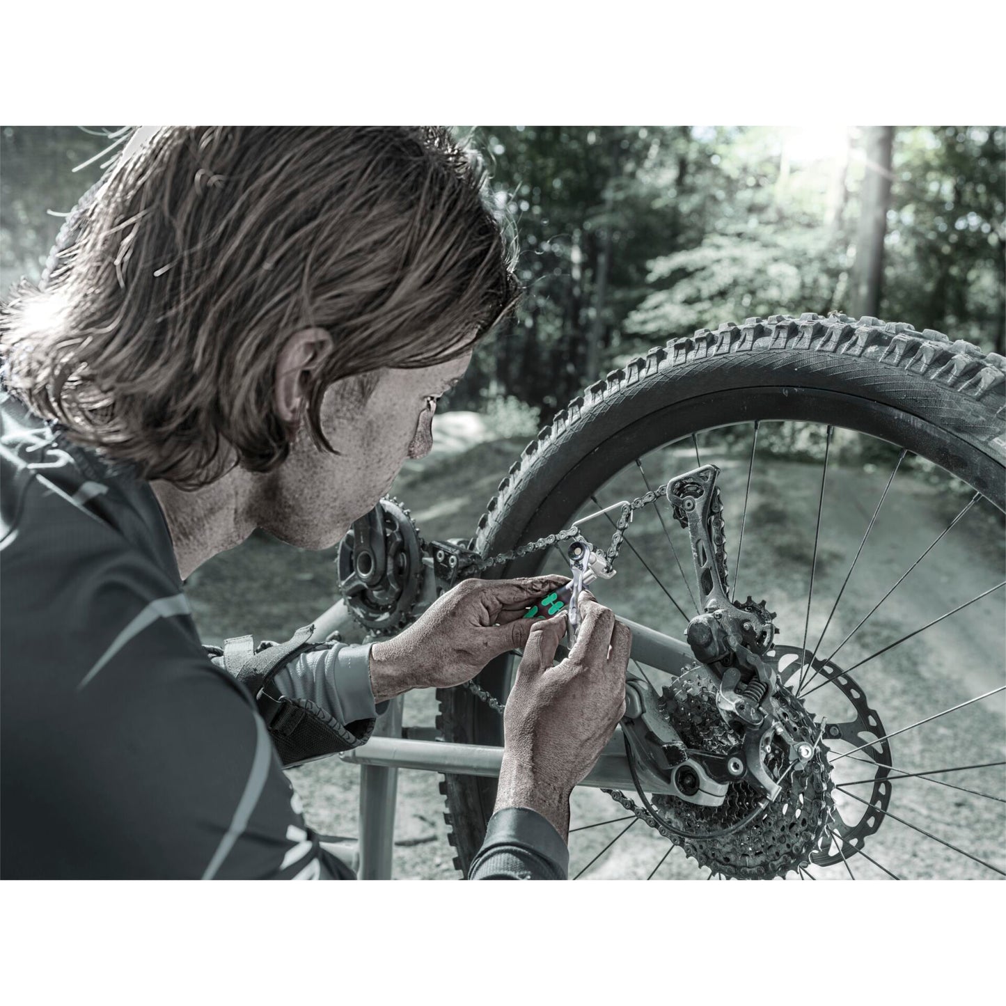 Wera Bicycle Set 3 A