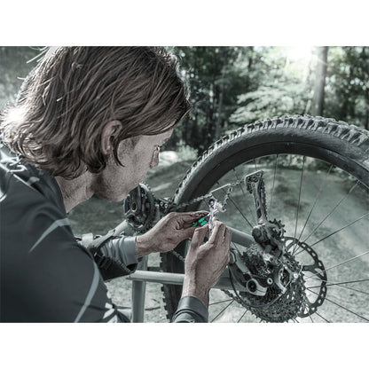 Wera Bicycle Set 3 A