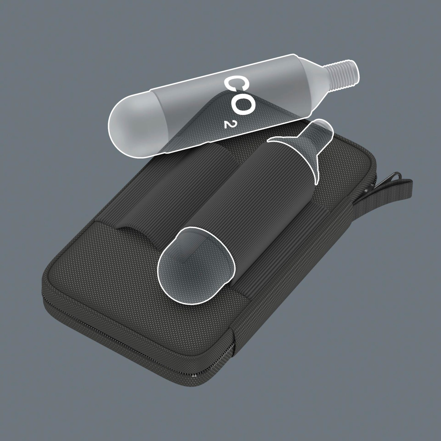 Wera Bicycle Set 3 A