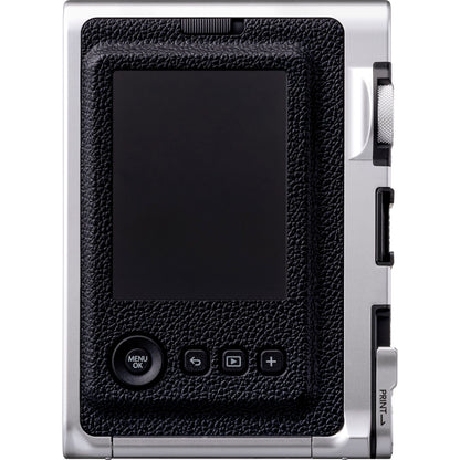 Fujifilm instax mini evo Type C black