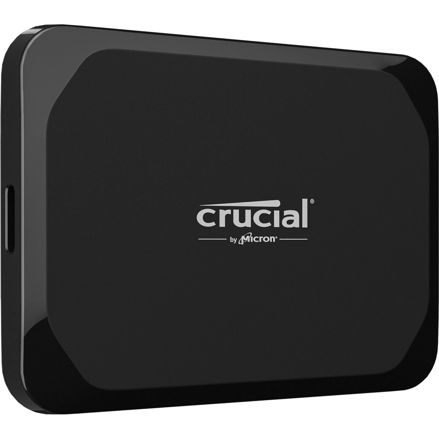Crucial X9                   1TB Portable SSD