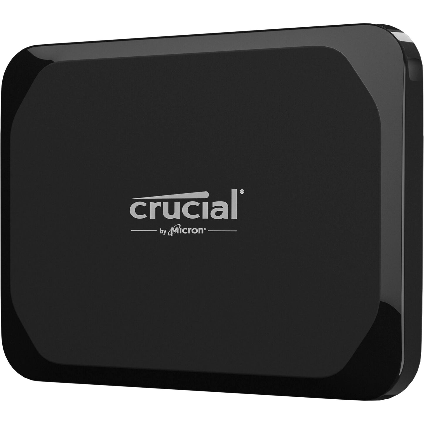 Crucial X9                   1TB Portable SSD