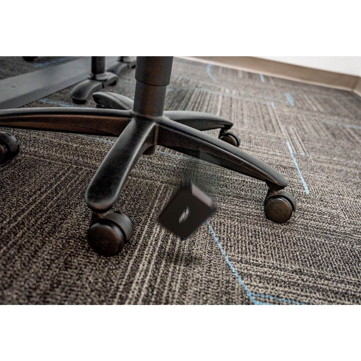 Crucial X9                   1TB Portable SSD