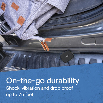 Crucial X9                   1TB Portable SSD