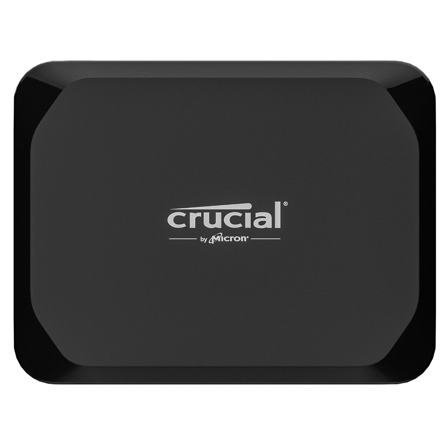 Crucial X9                   2TB Portable SSD
