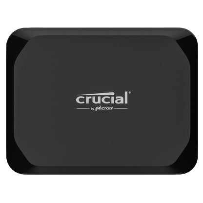 Crucial X9                   2TB Portable SSD