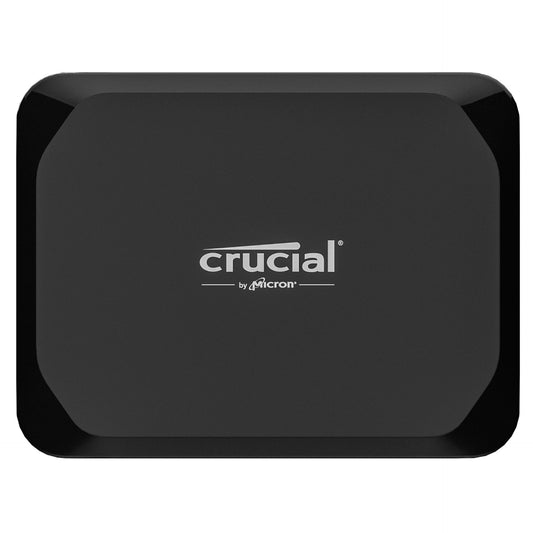 Crucial X9                   2TB Portable SSD