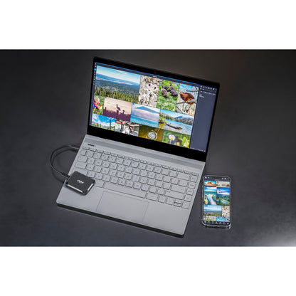 Crucial X9                   2TB Portable SSD