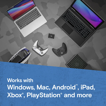 Crucial X9                   2TB Portable SSD