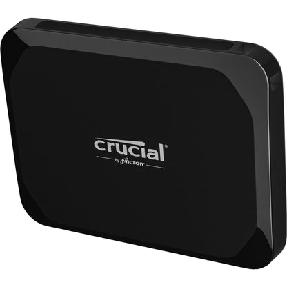 Crucial X9                   4TB Portable SSD
