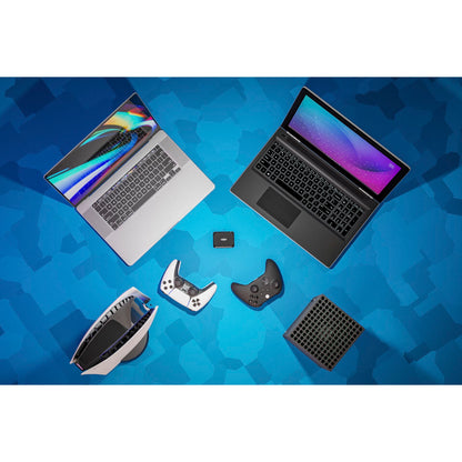 Crucial X9                   4TB Portable SSD