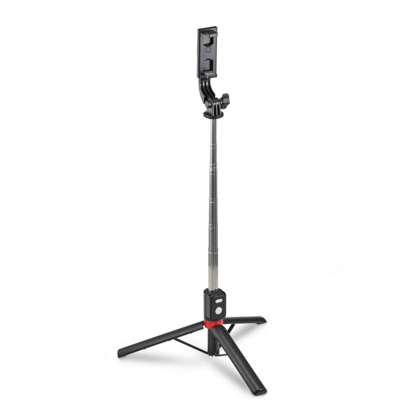 Hama Selfie Stick FancyStand 110 with Bluetooth Remote Control