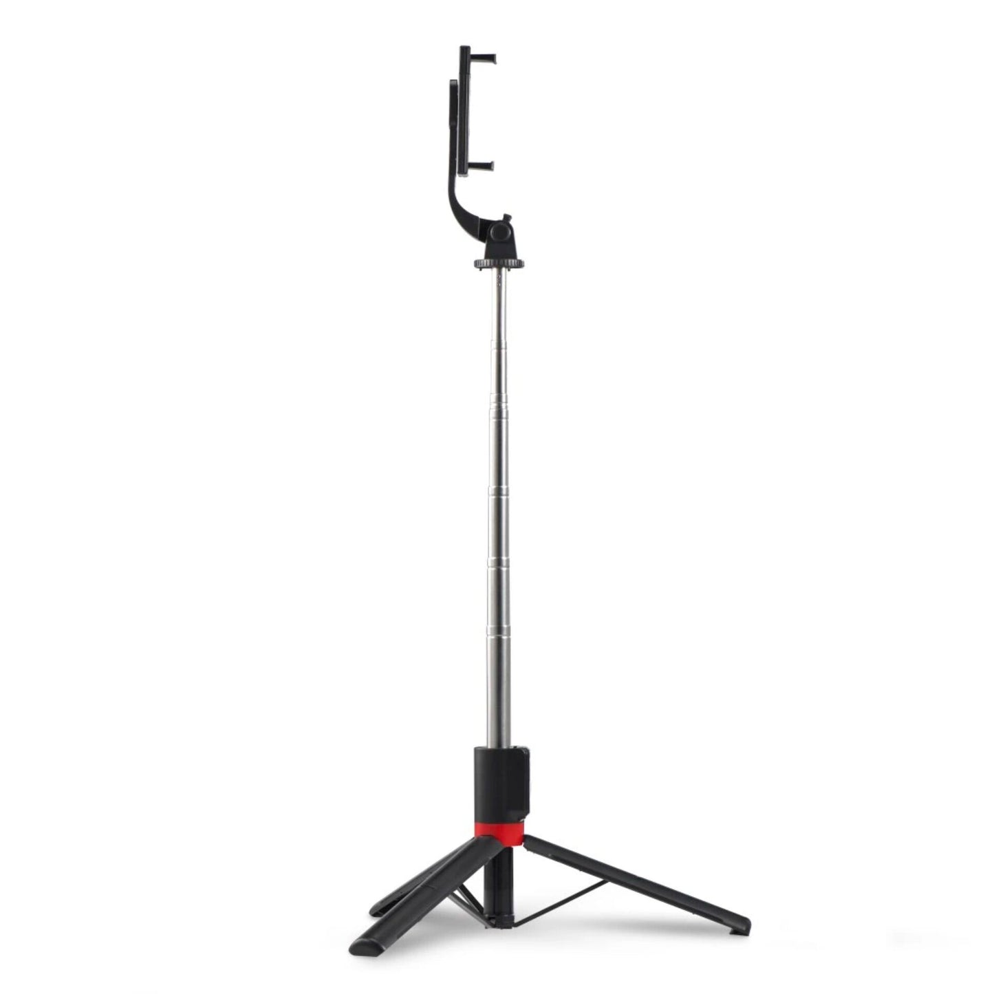 Hama Selfie Stick FancyStand 110 with Bluetooth Remote Control